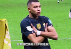 在俱乐部饱尝辛酸的姆巴佩，能否在世界杯赛场闪耀？