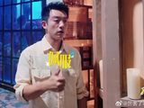 太猛了！白鹿撕李昀锐名牌快狠准太迅速，郑恺都看呆了