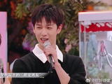 李昀锐太勇了！居然想当《冬至》男主角，黄景瑜：想得美