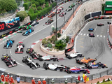 F1摩纳哥站被指正赛无聊，观众称其面向游艇人群