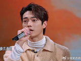 许凯真有礼貌！“打人”前还说一声，杨迪更害怕了