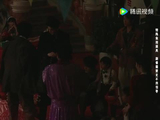 刘宇宁对大胆的理解就是摸腹肌和脱衣服吗