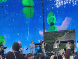 AND2BLE今天WVS con翻唱了DAY6的《happy》