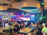 上海男篮首夺CBA总冠军，张镇麟弗格助力夺冠