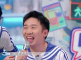 杨迪为了赢说自己笨，谢娜听了却反对，结局让人笑喷