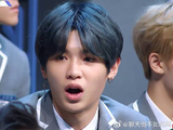 断层式领先的票数 直接惊呆黄明昊，这位训练生到底是谁？