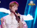 李宇春演了一把哪吒