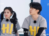 范丞丞自封“秋千王” 下秒太狼狈，沙溢都不想给他推了
