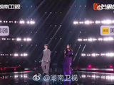 尤长靖和锤娜丽莎好松弛