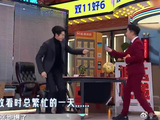 王鹤棣也太忙了，不料杨迪一句话，白鹿瞬间笑岔气