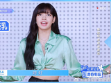 虞书欣练习频繁出错，一句话让Lisa无语！