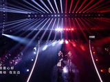 唐艺昕范玮琪合作左边高音爆发，舞台表现力拉满