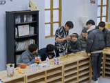 陈少熙是真男人啊，连鲱鱼罐头的汤，他都给喝了！