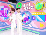 0607人歌 今日特别MC 章昊&韩维辰
