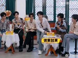 马哥迪哥模仿蔡国庆唱《北京的桥》搓脸操神似