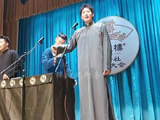 今夕何夕？最近频频cue到熙华，头花都快能端上餐桌啦