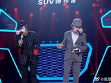 蒙面歌手自称是巫启贤，献唱成名曲《太傻》，震惊全场丨蒙面唱将