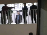 那天最后从火逃玩出来的时候差点就能看到你拍摄了