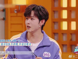 田嘉瑞反应力太绝！5s连续唱三首评价队长的歌，看呆程潇