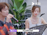伍珂玥姚六一合唱《可惜你不懂》，双声交织演绎遗憾心事