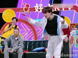 综艺王杨迪也有今天？立瓶子被汪东城碾压，太心酸了