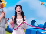 唱跳实力肉眼可见能打，巡演开启，感觉每场都会是超欢乐的派对现场
