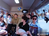 好特别的手势，郑恺你是怎么做到的？导演：再给你次机会