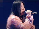 锤娜丽莎助阵尤长靖，圆梦舞台稳了