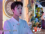 李昀锐这脑子太聪明 不看线索竟成功猜出金蛋秘密，难怪能常驻跑男！