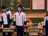 李逗逗编剧作品喜人奇妙夜第二季课间十分钟引热议