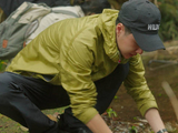 王一博深入深山呼吁保护穿山甲
