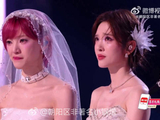 黄灿灿含泪致谢曾沛慈，两人惺惺相惜