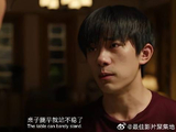 易烊千玺演技大爆发，说好不哭的，眼泪却止不住的流！