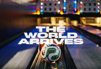 FIFA发布世界杯预热视频《The Greatest Show In The World》