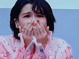 黄灿灿演唱感动曾沛慈落泪，唐艺昕舞台表现获赞