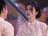 白鹿本以为自己就快赢了 不料半路杀出一个郑恺，在电梯上直接把她撕了