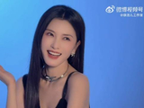 徐洁儿让我忍不住想喊她“妈咪”，浪姐舞台新造型好美好辣啊