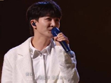 周深深情演绎经典旋律获赞