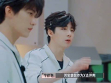 刘宇宁回应热巴撒娇瞬间心软，现场复盘推理过程