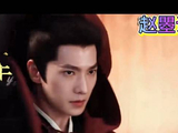 杨洋携新作雨霖铃回归