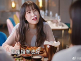 蔡敏敏一口一个姐姐太亲密，舅舅翻白眼：差辈分了