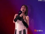 曾沛慈带病飙高音惊艳全场