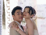 奚梦瑶何猷君相处模式获赞，尊重认可成婚姻亮点