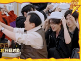 贺峻霖模仿唐国强和张大大的表演，为什么能引发网友热议和模仿热潮？