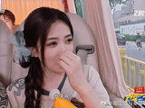 李晨和白鹿组成的‘牛白组合’在节目中还有哪些有趣的互动瞬间？