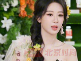 杨紫以白菊诠释角色内核