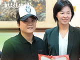 受聘“阳江文旅推广大使”，致力讲好阳江故事！