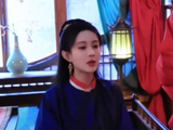 孟姐：他把我这个鬓角掖进去了！小林：我还掖了两次（笑）！