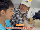 应采儿记录Jasper首次演戏，全程担任助理摄影师