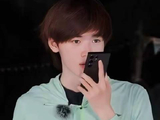 贺：我并不清楚您发生了什么